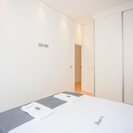 Liiiving In Porto-Mouzinho Residence Apartments Ngoại thất bức ảnh