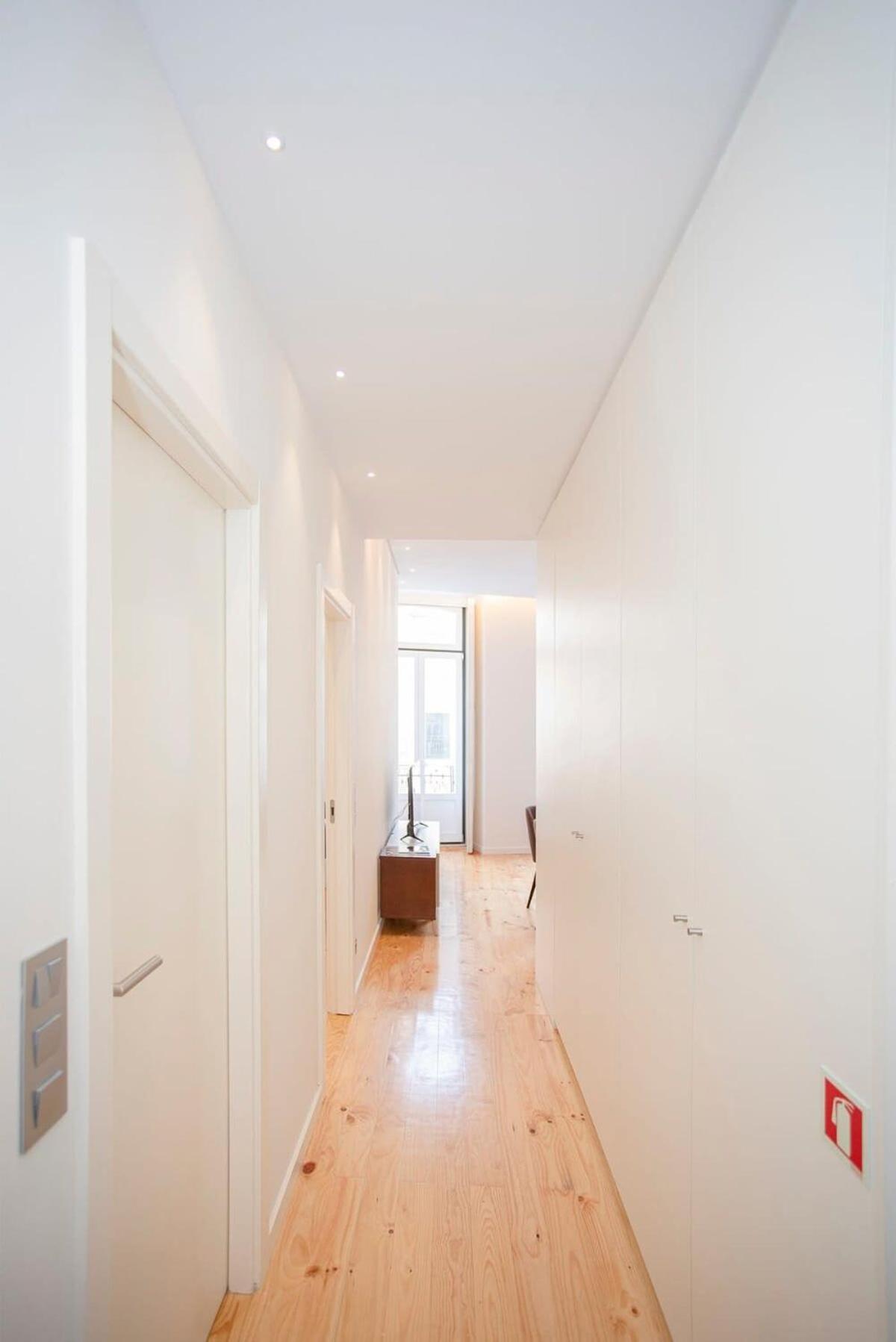 Liiiving In Porto-Mouzinho Residence Apartments Ngoại thất bức ảnh