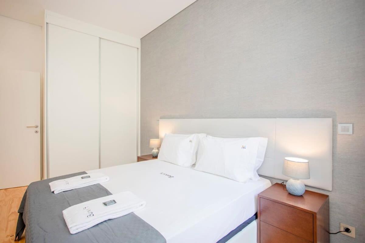 Liiiving In Porto-Mouzinho Residence Apartments Ngoại thất bức ảnh
