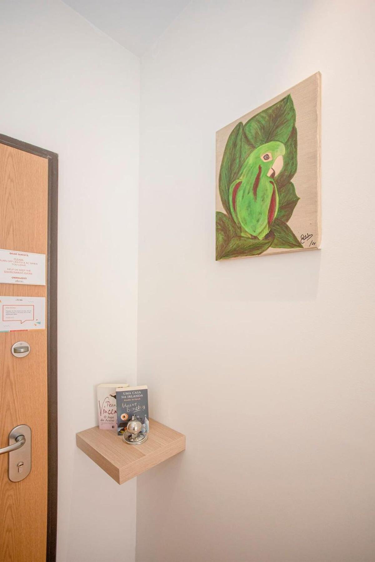Liiiving In Porto-Mouzinho Residence Apartments Ngoại thất bức ảnh