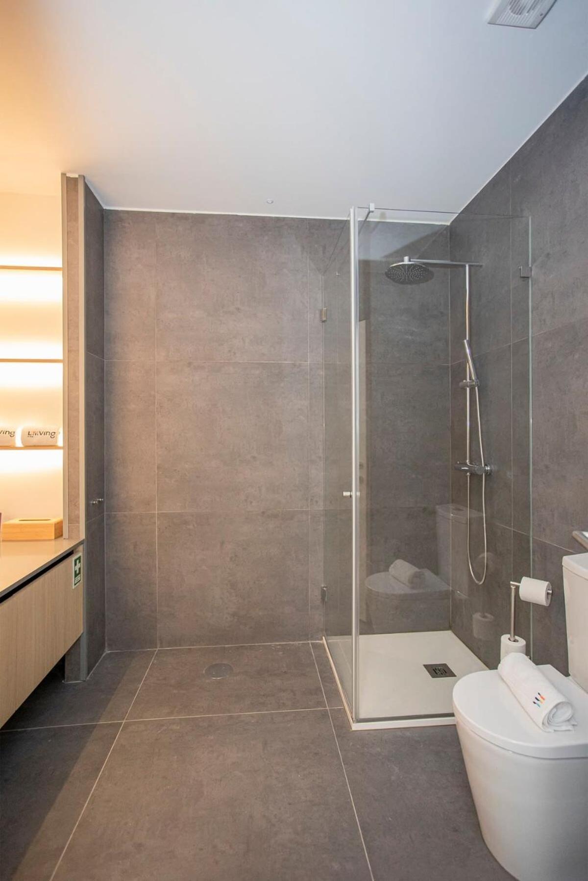 Liiiving In Porto-Mouzinho Residence Apartments Ngoại thất bức ảnh