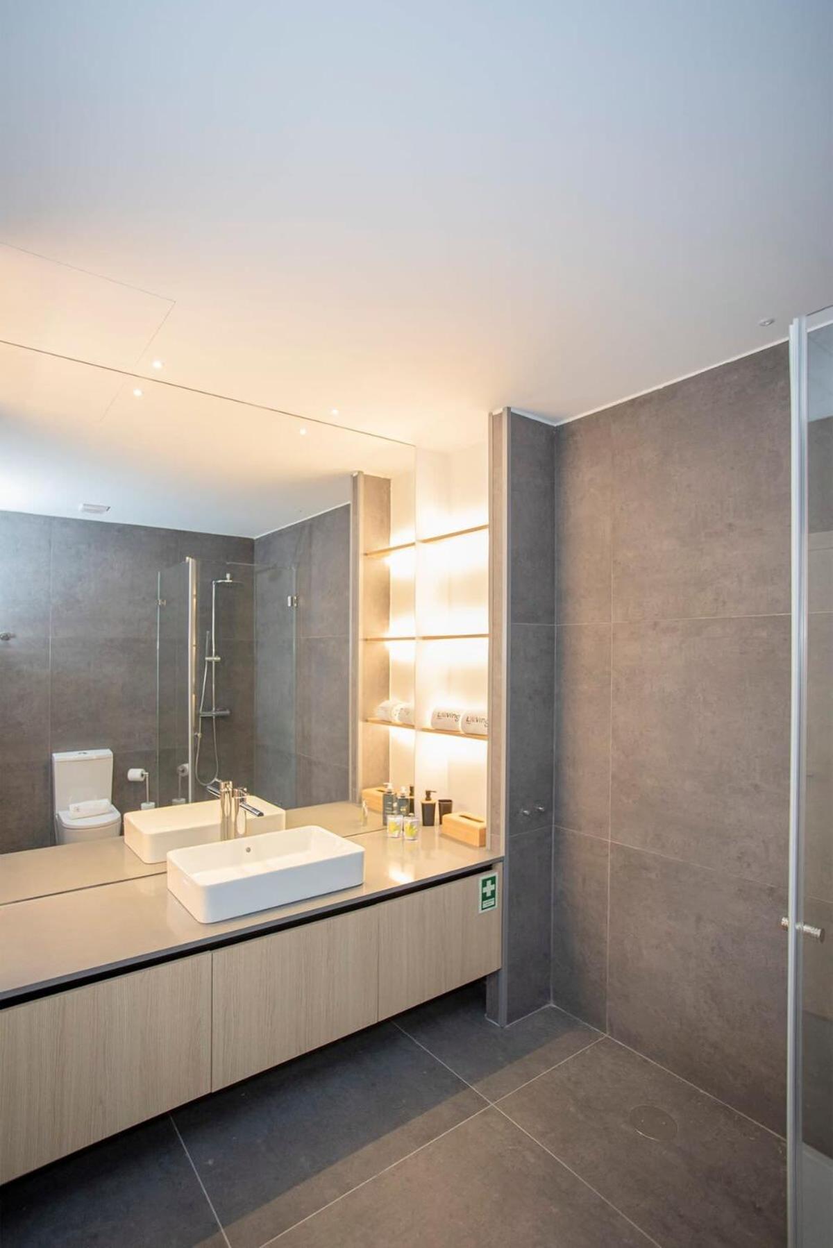 Liiiving In Porto-Mouzinho Residence Apartments Ngoại thất bức ảnh