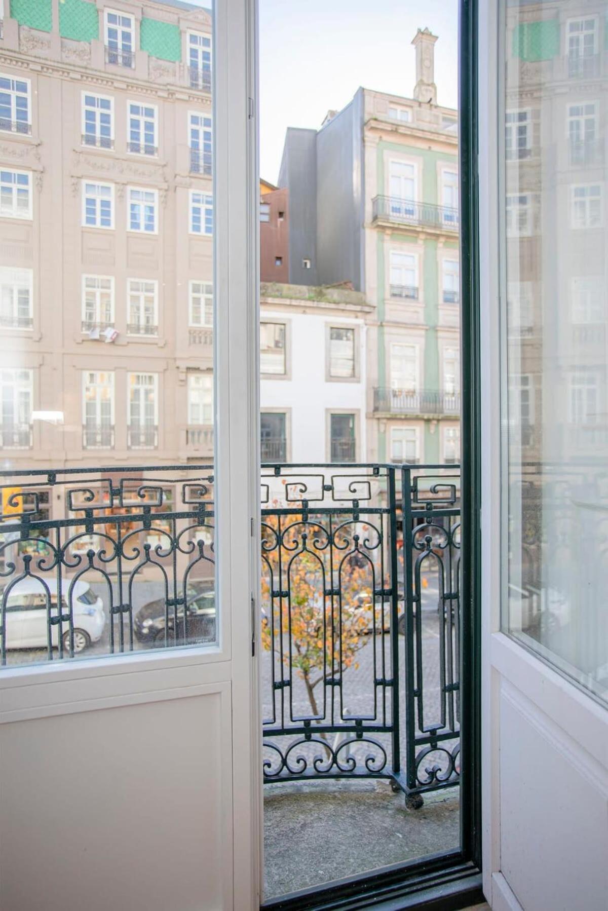 Liiiving In Porto-Mouzinho Residence Apartments Ngoại thất bức ảnh