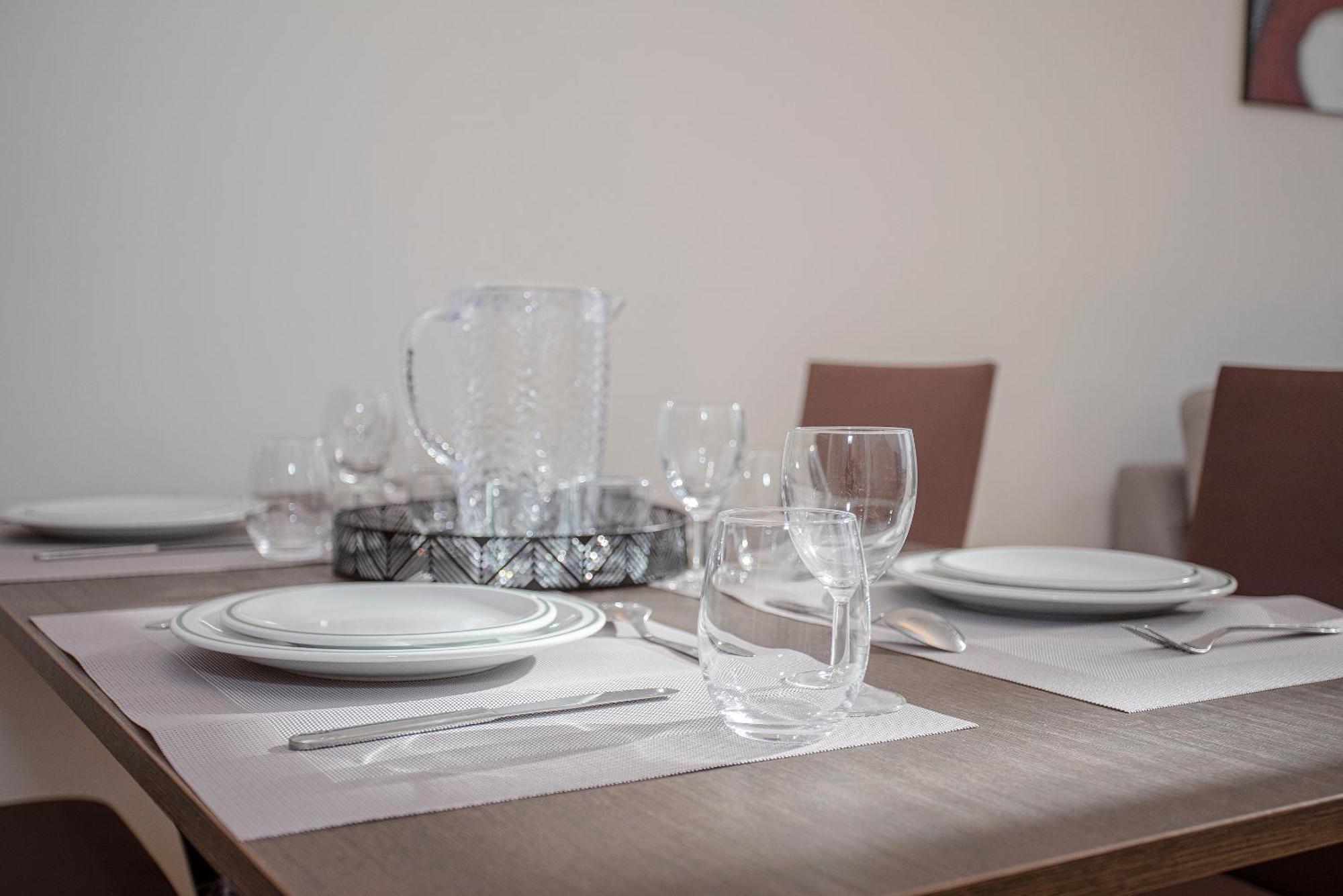 Liiiving In Porto-Mouzinho Residence Apartments Ngoại thất bức ảnh