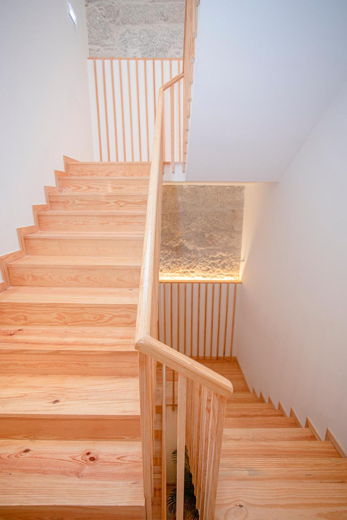 Liiiving In Porto-Mouzinho Residence Apartments Ngoại thất bức ảnh
