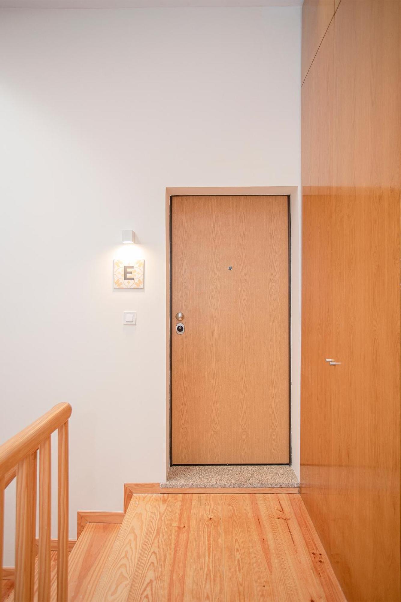 Liiiving In Porto-Mouzinho Residence Apartments Ngoại thất bức ảnh