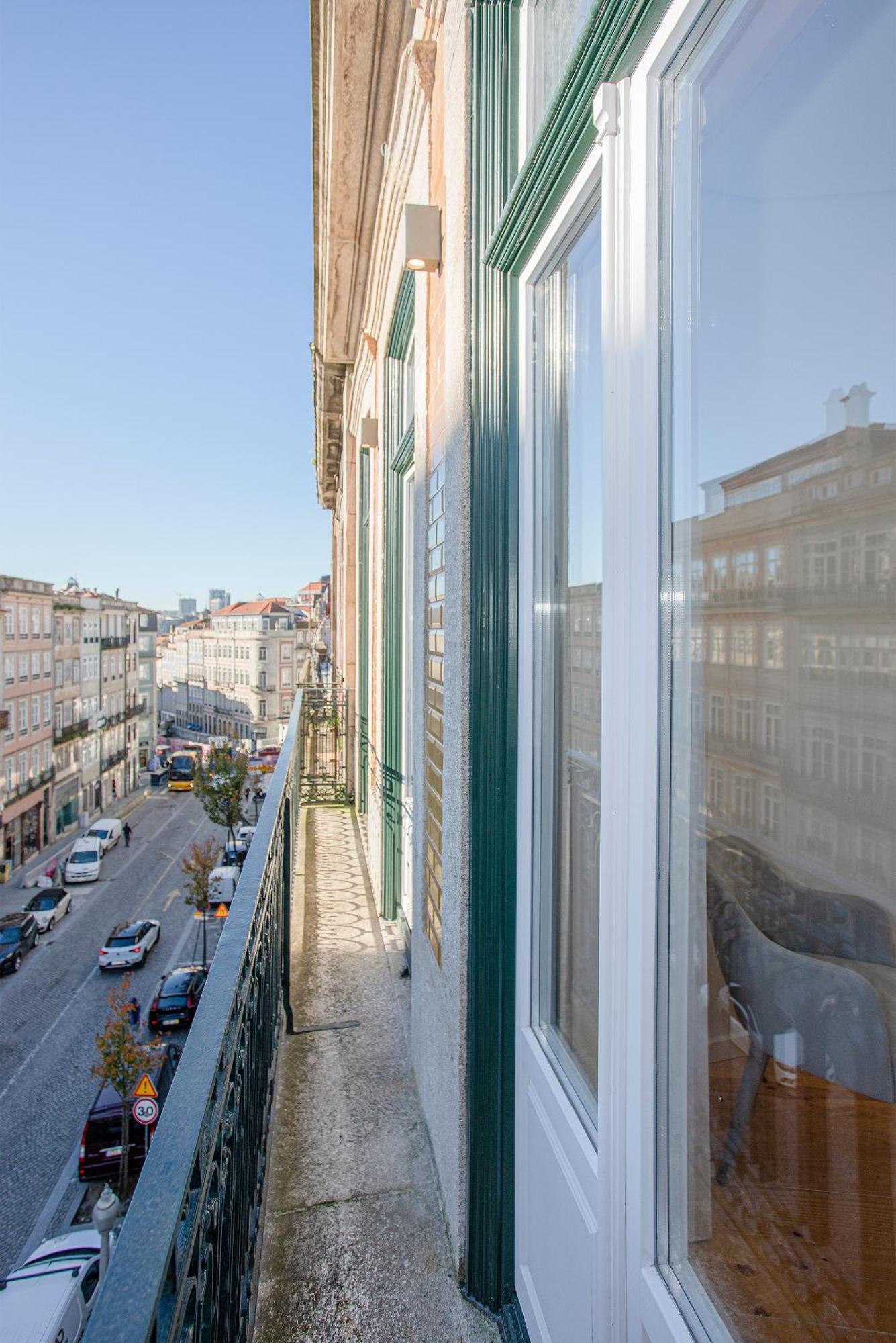 Liiiving In Porto-Mouzinho Residence Apartments Ngoại thất bức ảnh