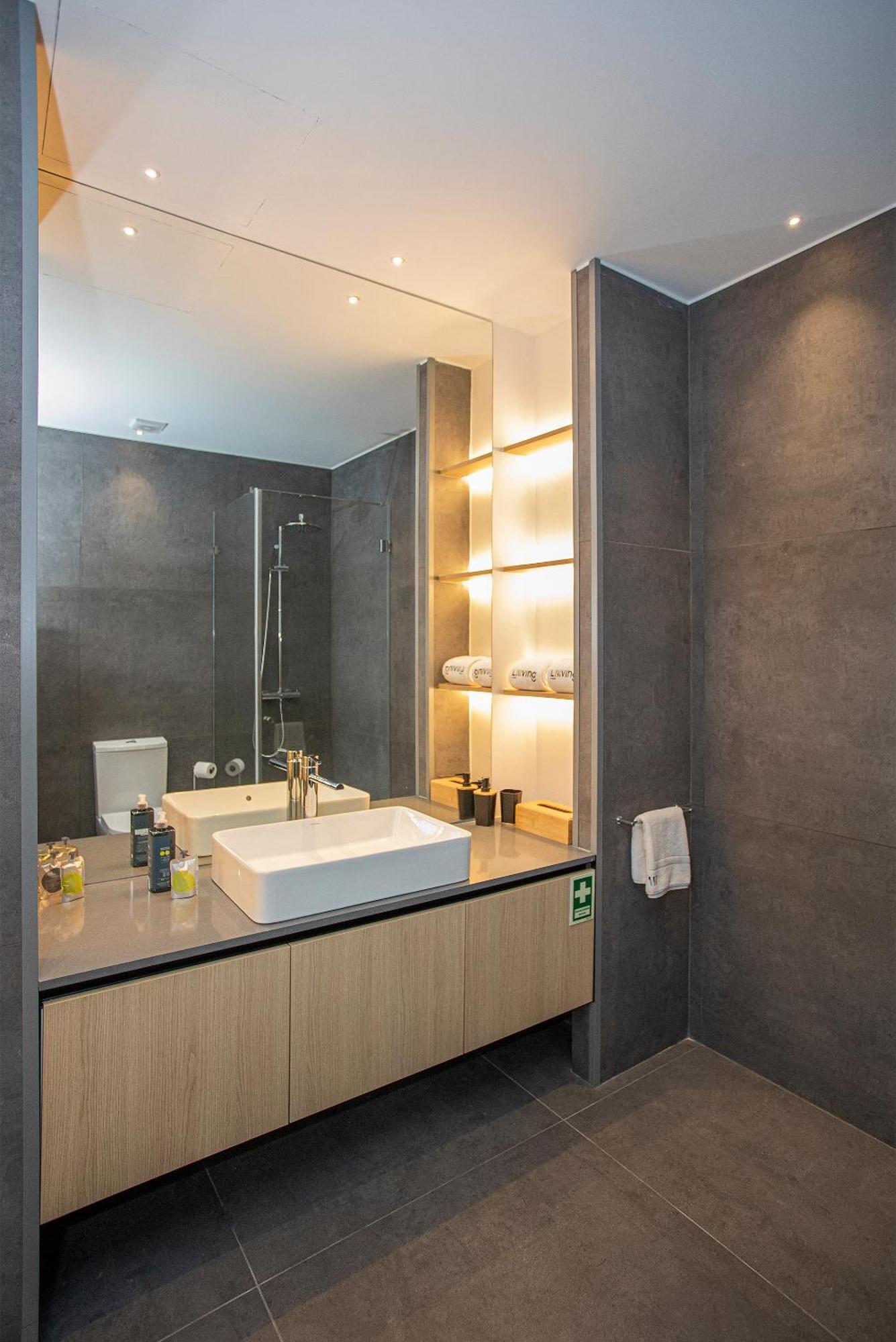 Liiiving In Porto-Mouzinho Residence Apartments Ngoại thất bức ảnh