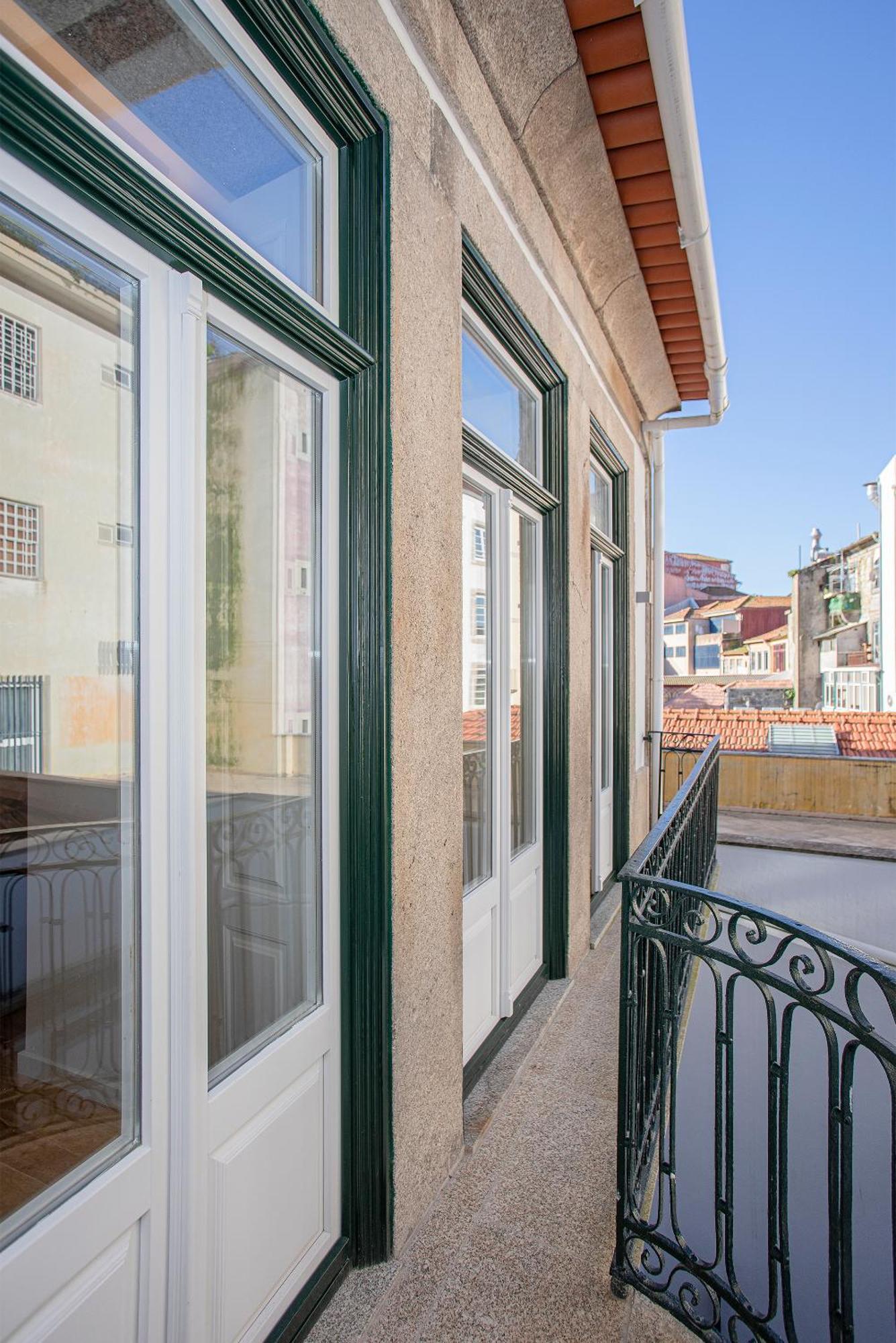 Liiiving In Porto-Mouzinho Residence Apartments Ngoại thất bức ảnh