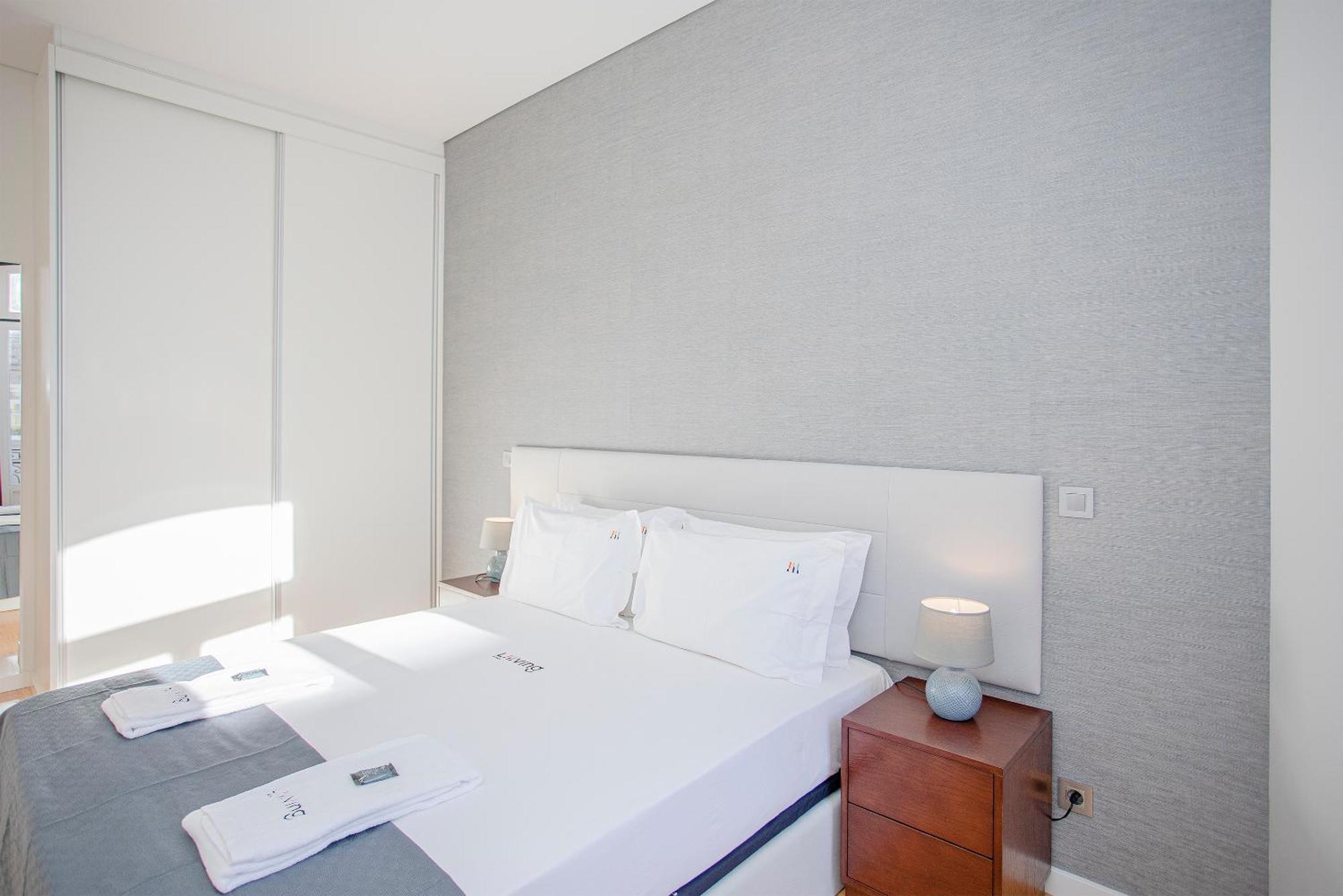 Liiiving In Porto-Mouzinho Residence Apartments Ngoại thất bức ảnh