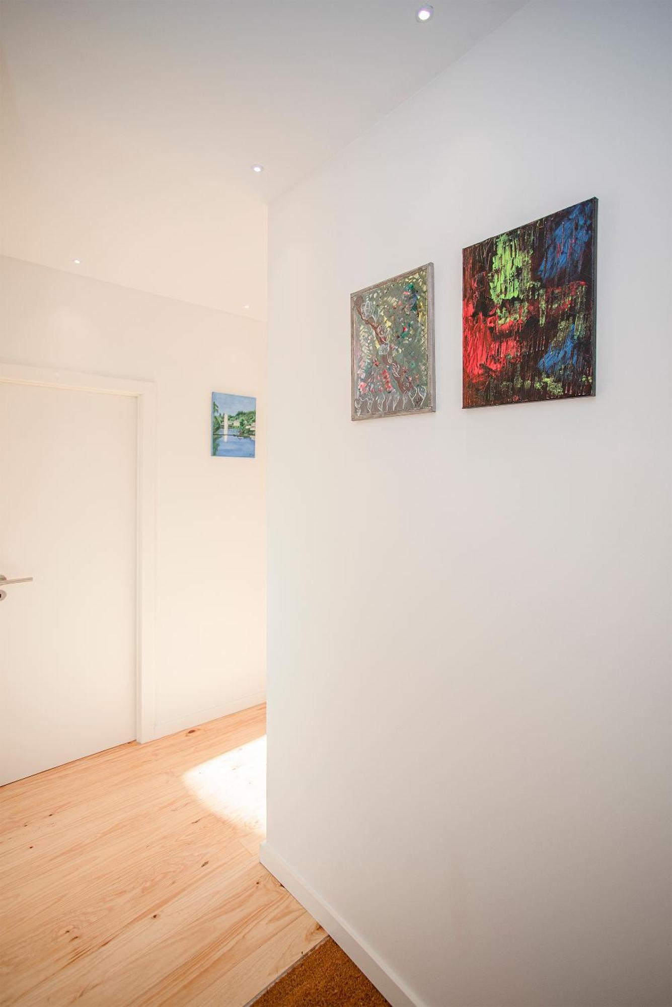 Liiiving In Porto-Mouzinho Residence Apartments Ngoại thất bức ảnh
