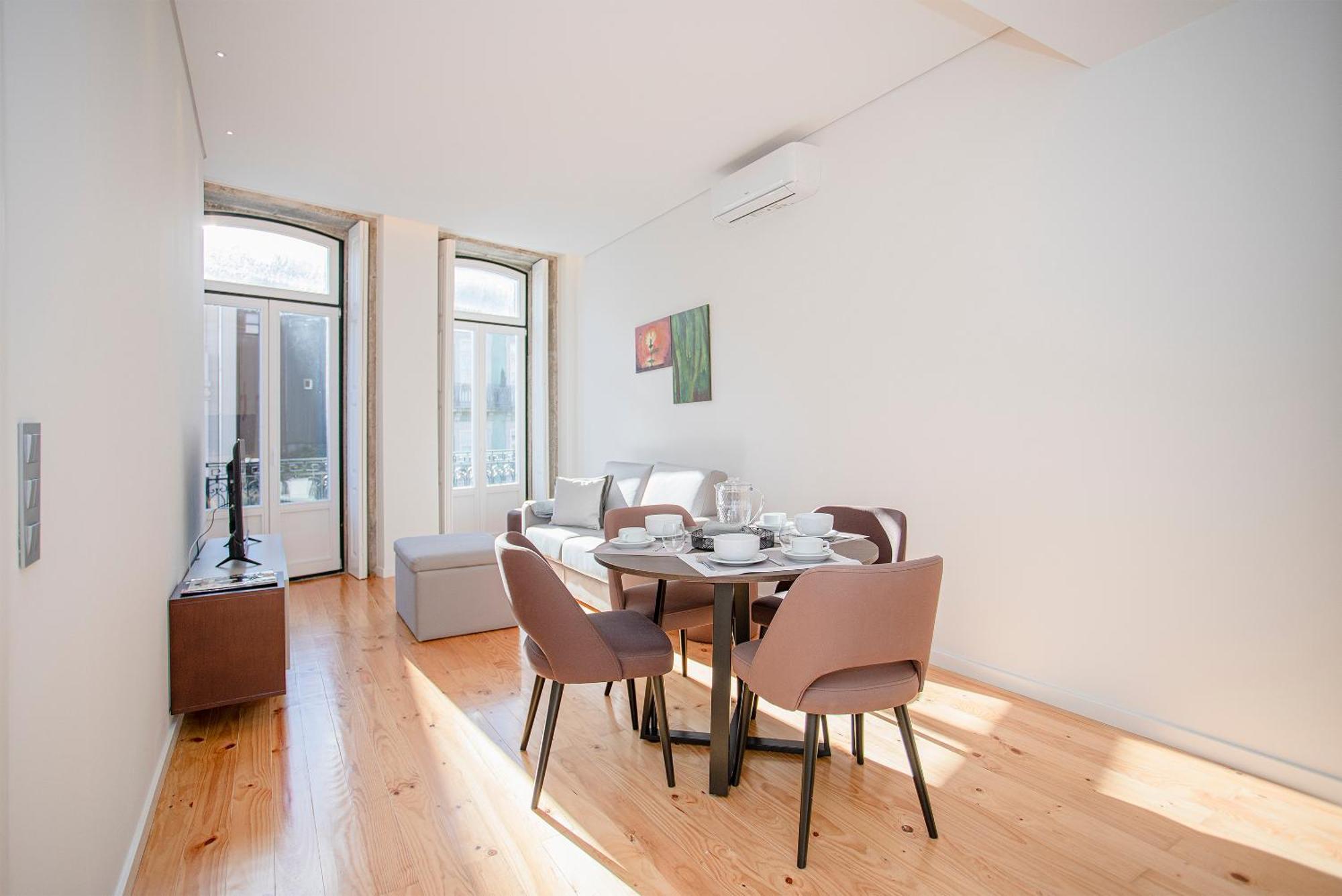 Liiiving In Porto-Mouzinho Residence Apartments Ngoại thất bức ảnh