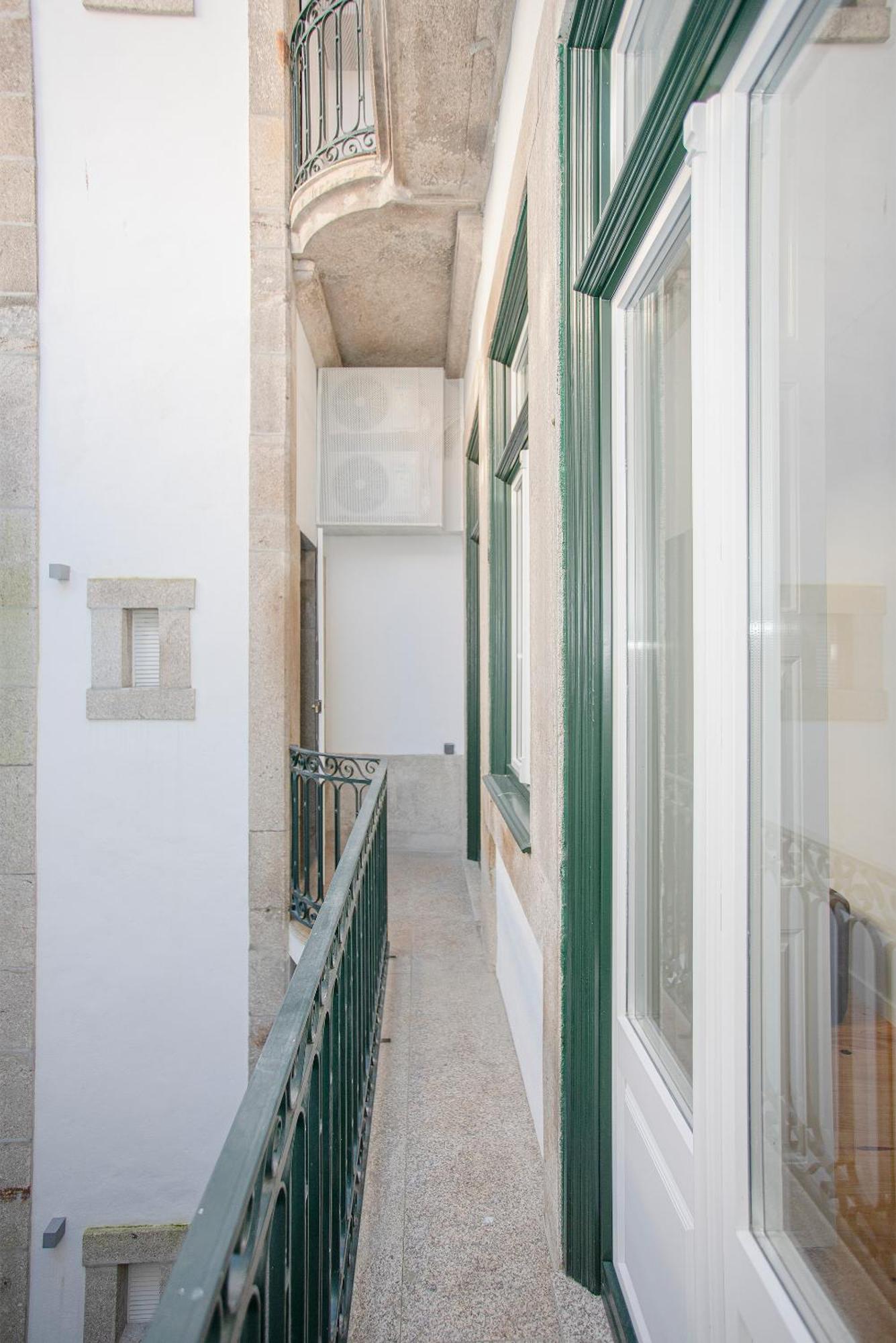Liiiving In Porto-Mouzinho Residence Apartments Ngoại thất bức ảnh
