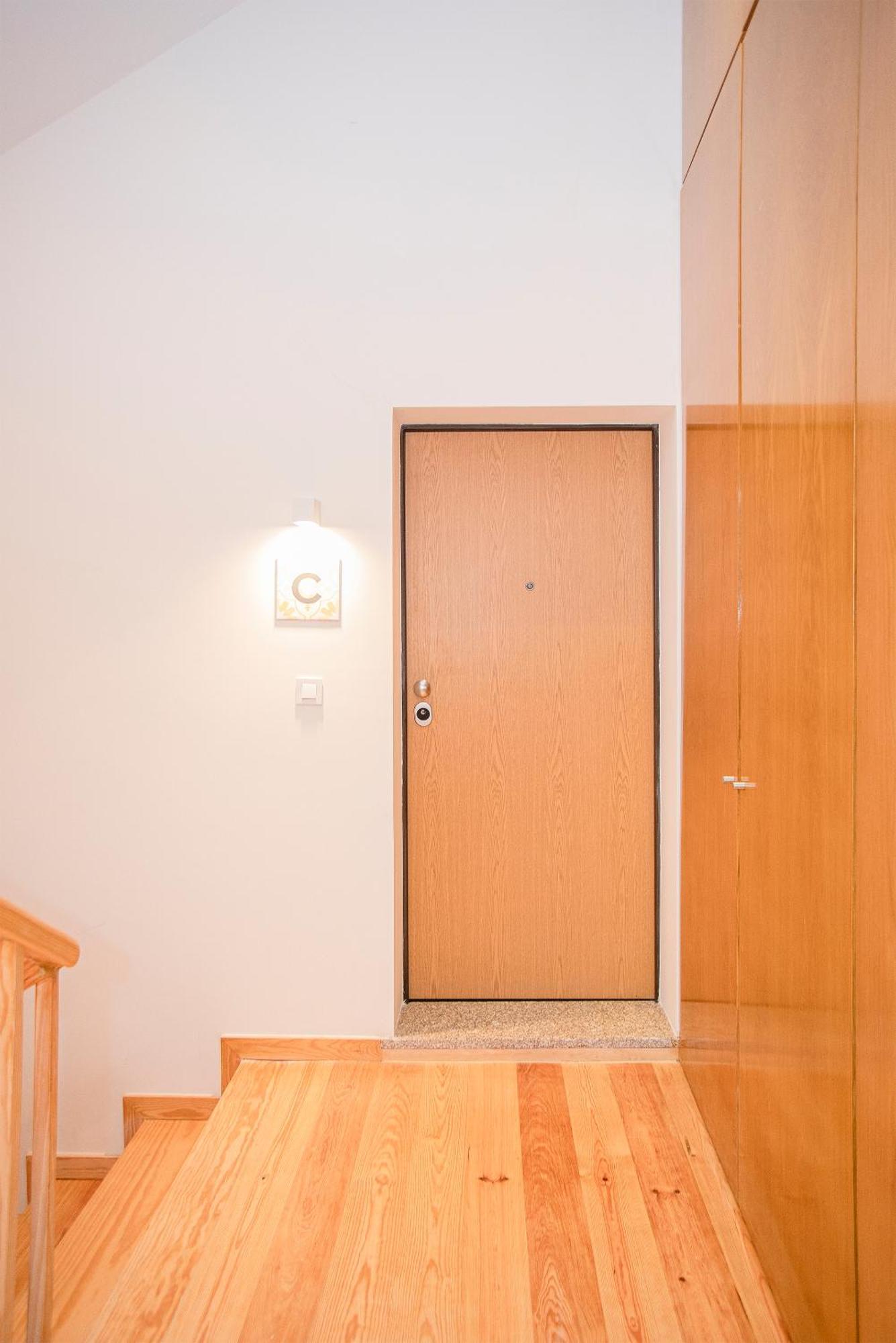 Liiiving In Porto-Mouzinho Residence Apartments Ngoại thất bức ảnh