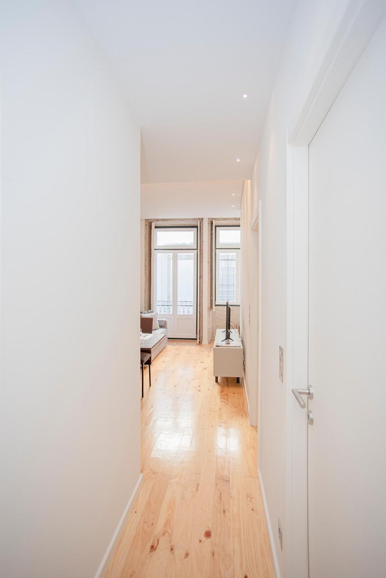 Liiiving In Porto-Mouzinho Residence Apartments Ngoại thất bức ảnh