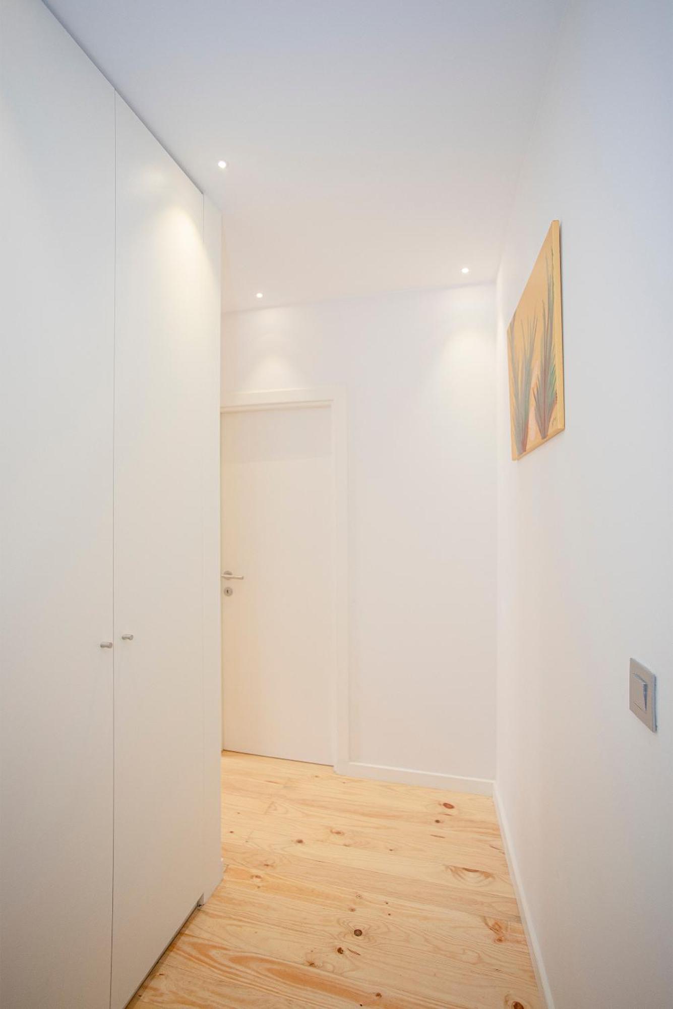 Liiiving In Porto-Mouzinho Residence Apartments Ngoại thất bức ảnh