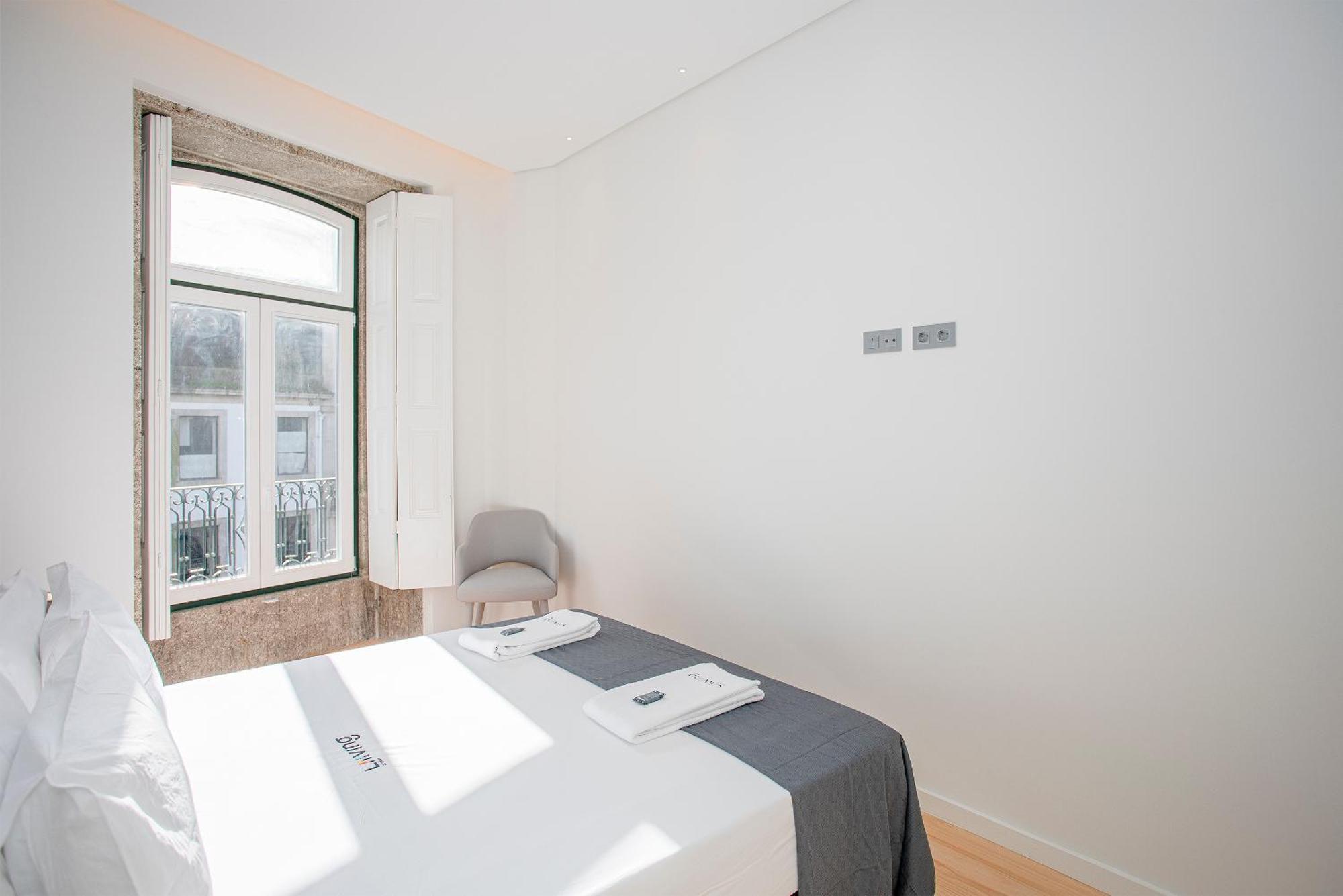 Liiiving In Porto-Mouzinho Residence Apartments Ngoại thất bức ảnh