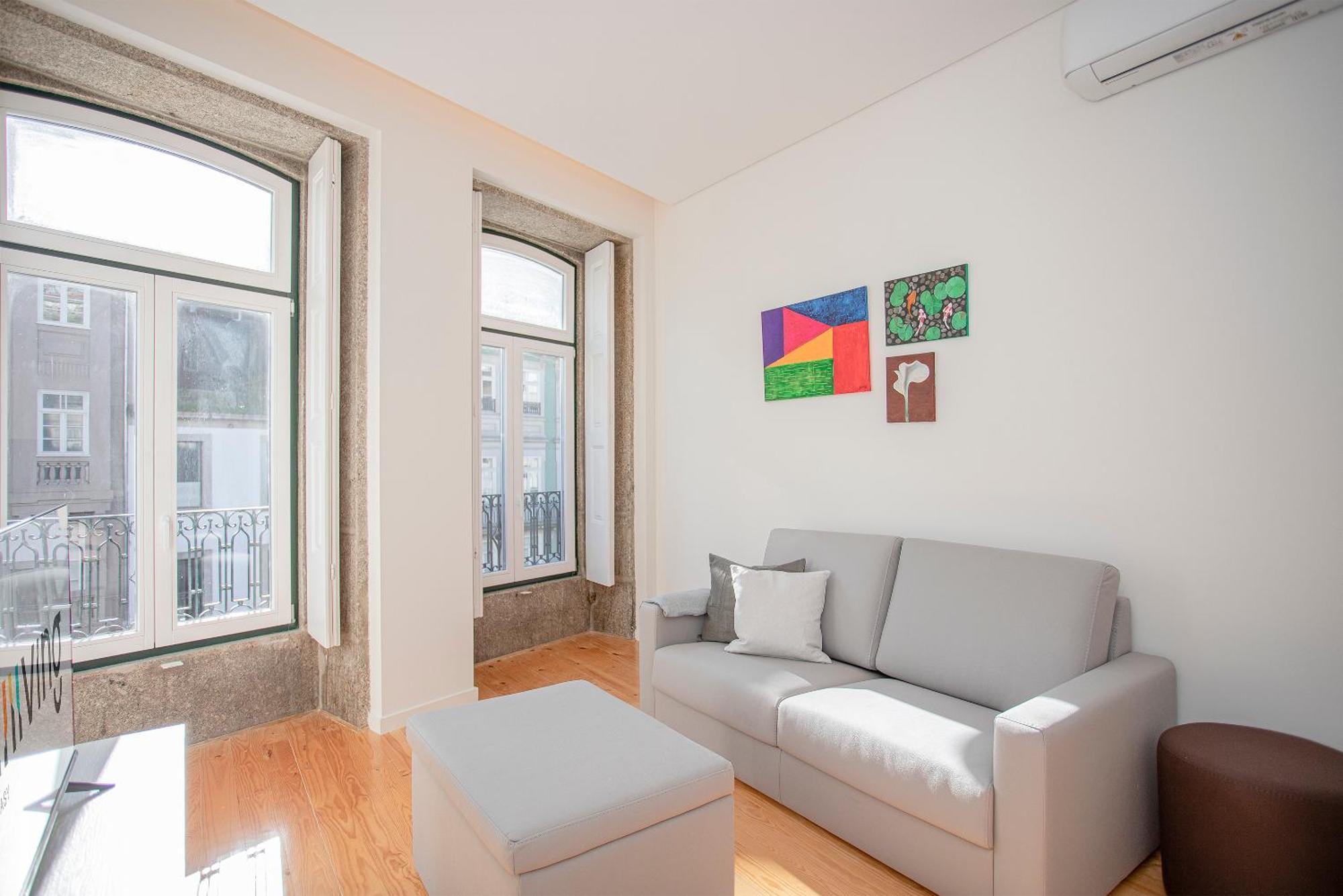Liiiving In Porto-Mouzinho Residence Apartments Ngoại thất bức ảnh