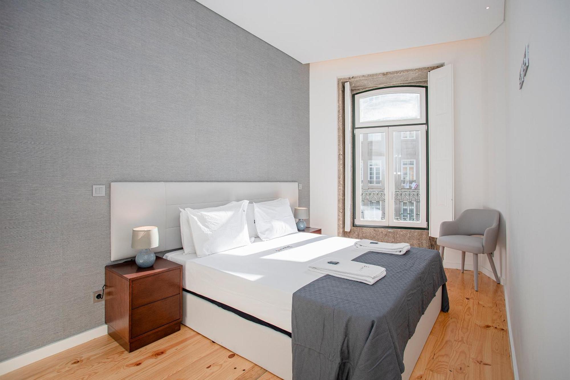 Liiiving In Porto-Mouzinho Residence Apartments Ngoại thất bức ảnh