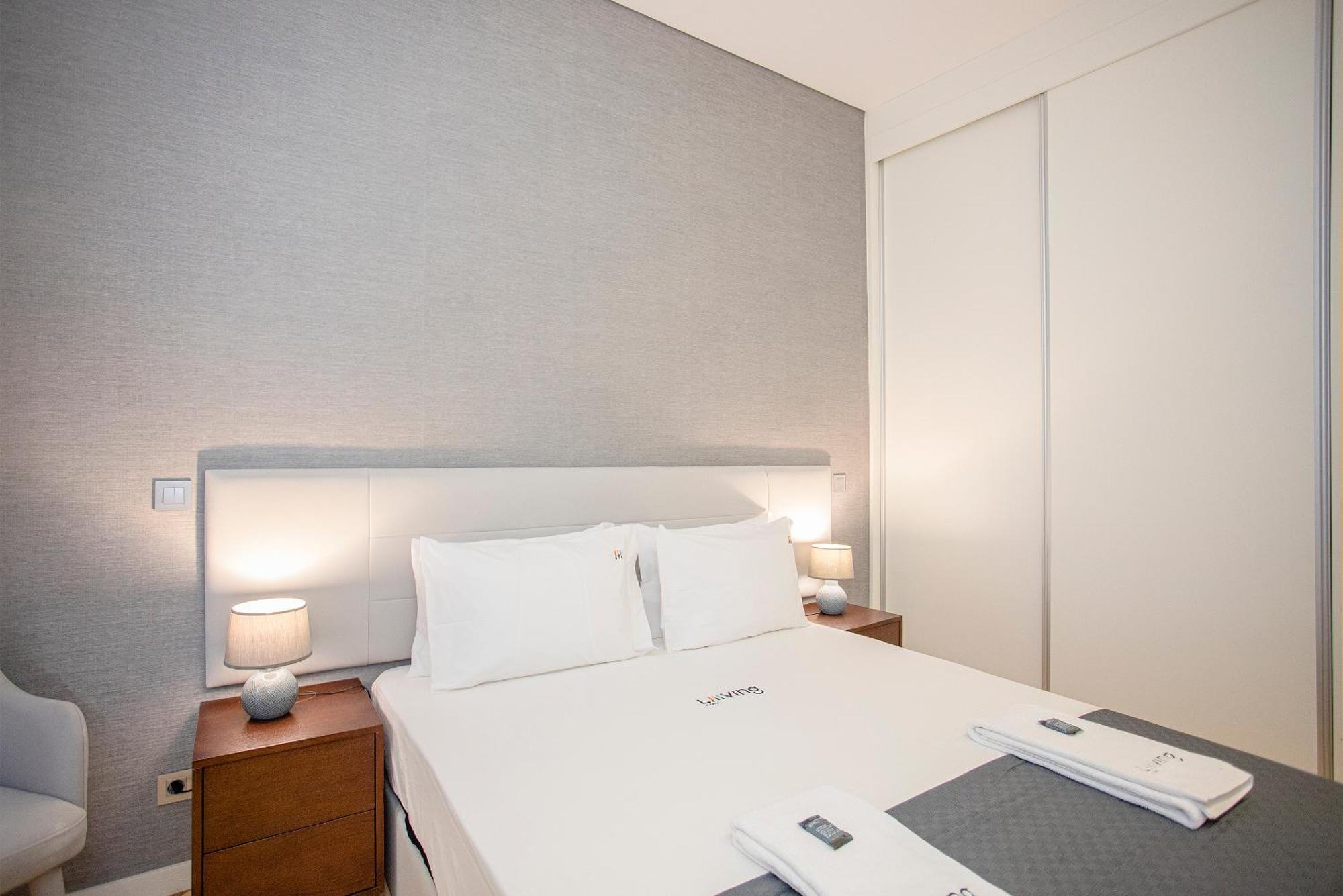 Liiiving In Porto-Mouzinho Residence Apartments Ngoại thất bức ảnh