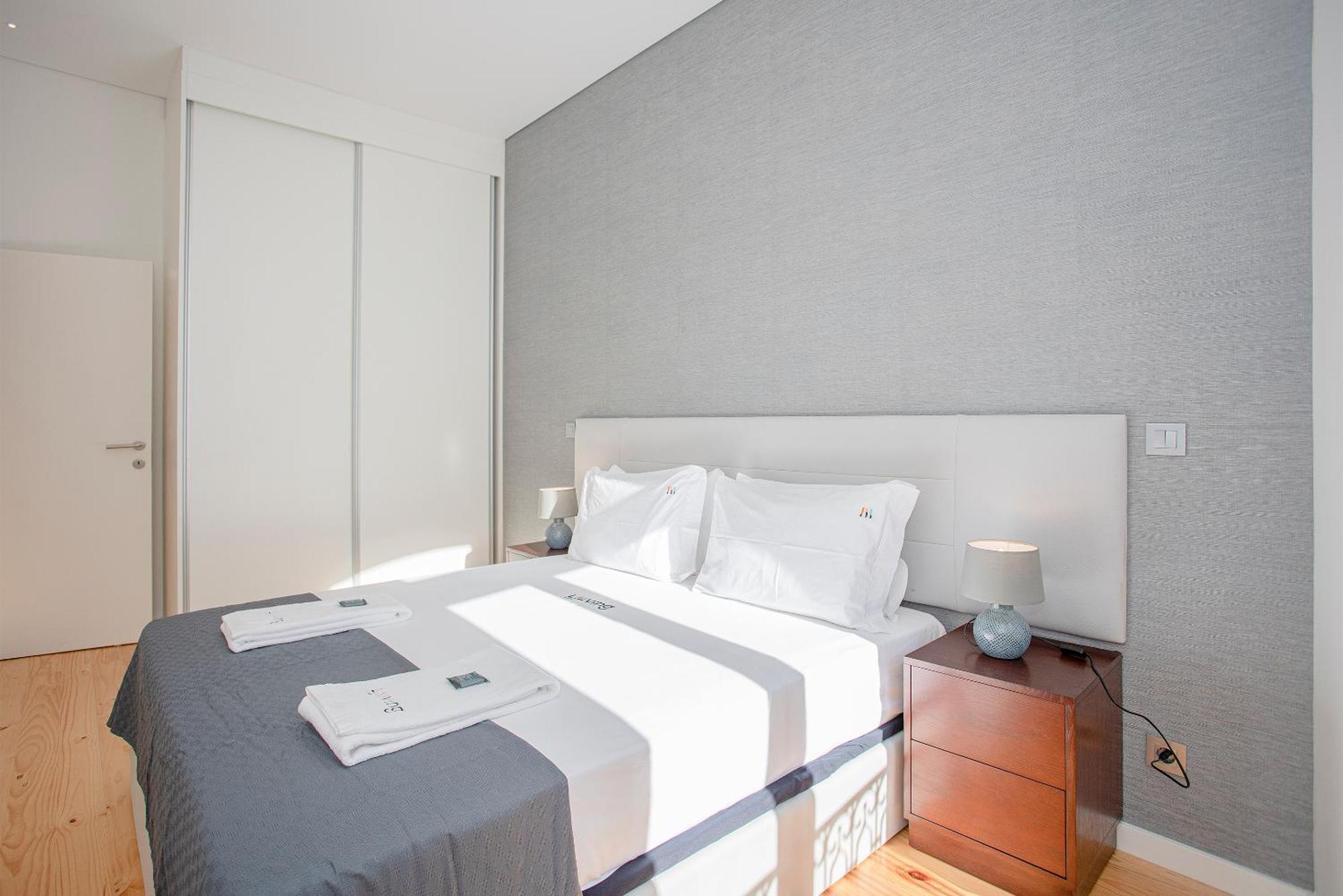 Liiiving In Porto-Mouzinho Residence Apartments Ngoại thất bức ảnh