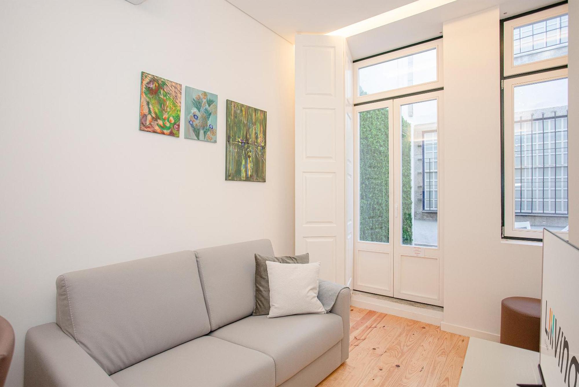 Liiiving In Porto-Mouzinho Residence Apartments Ngoại thất bức ảnh