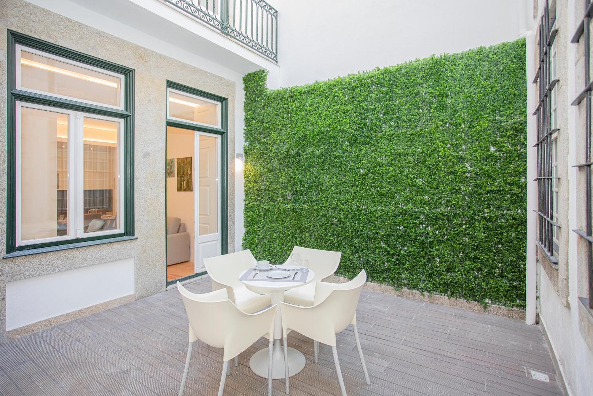 Liiiving In Porto-Mouzinho Residence Apartments Ngoại thất bức ảnh