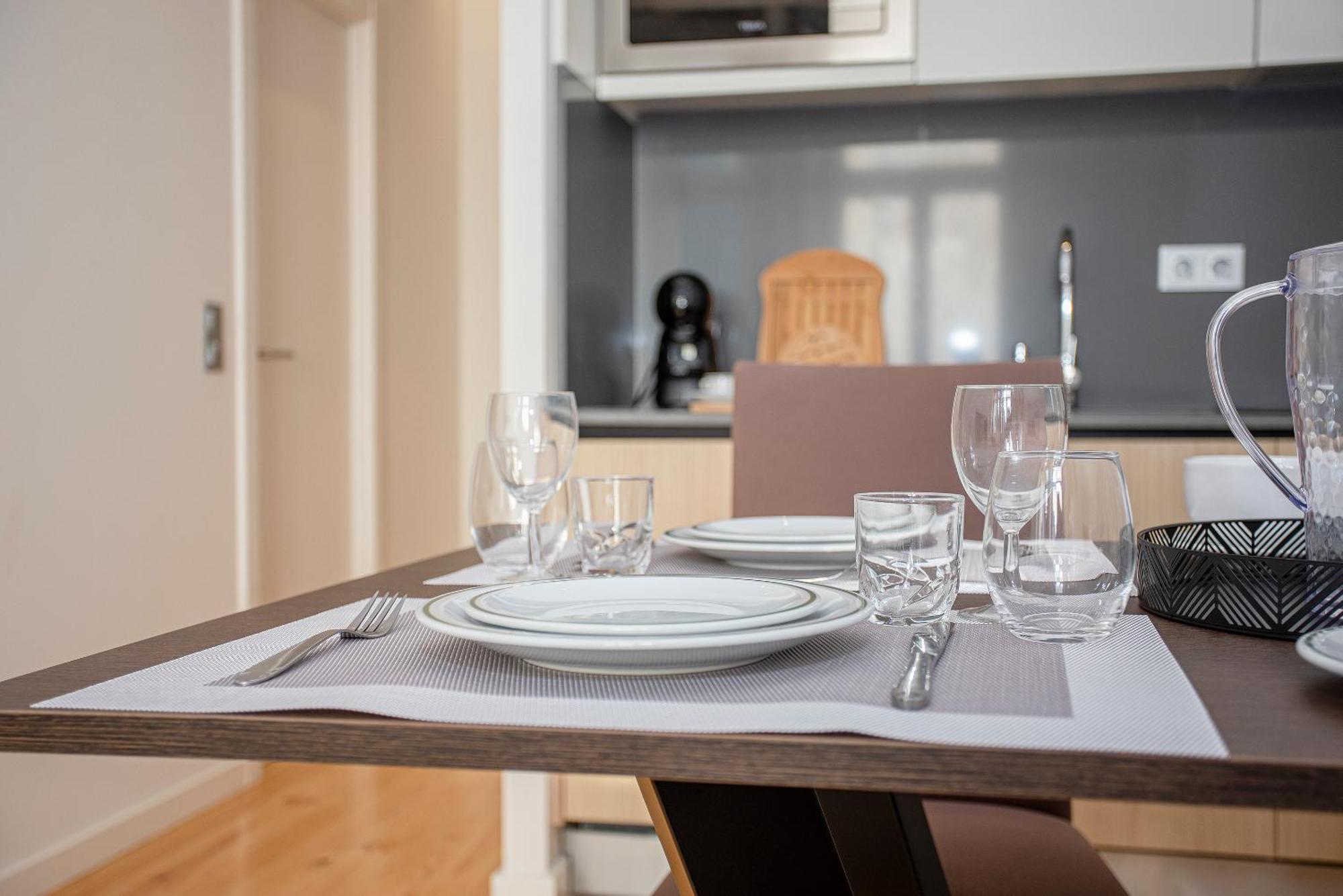 Liiiving In Porto-Mouzinho Residence Apartments Ngoại thất bức ảnh